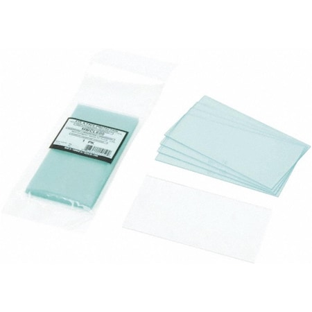 Fibre-Metal By Honeywell Inside Safety Plate 280-HWCL600